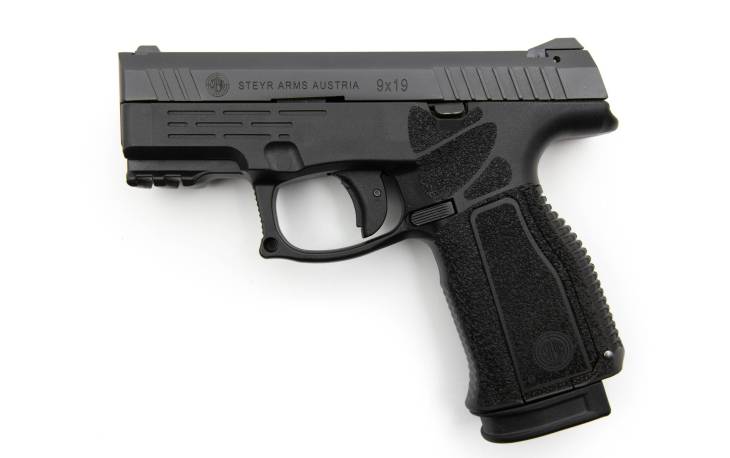 STEYR C9-A2 MF