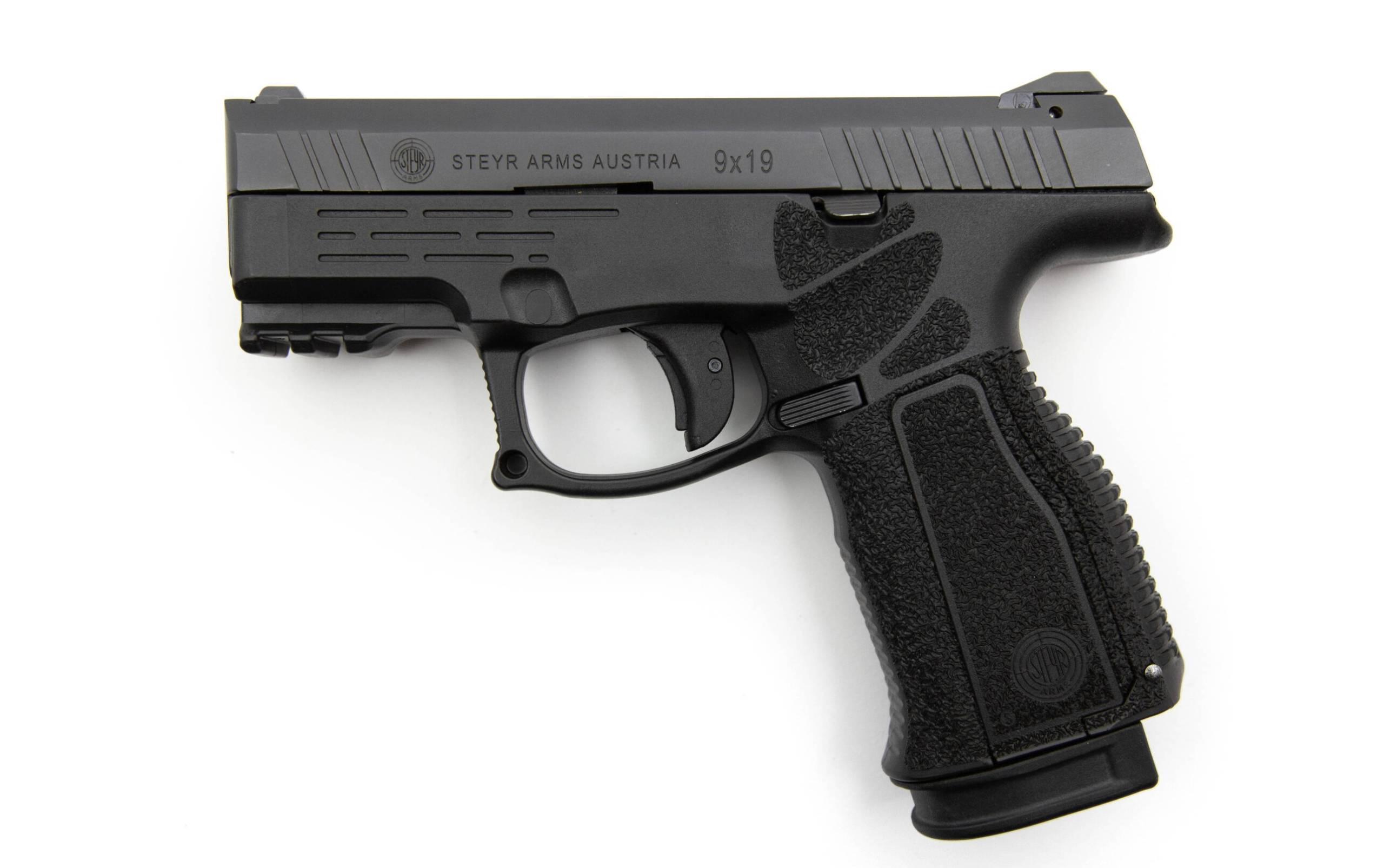 STEYR C9-A2 MF