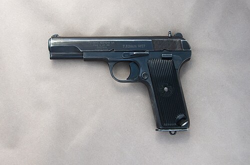 Zastava M57