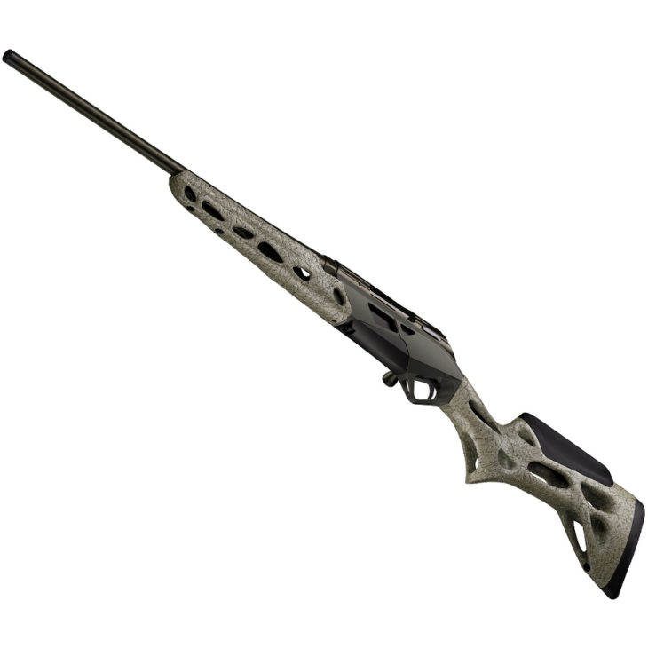BENELLI LUPO ALPHA BE.S.T POLY - imagine 3