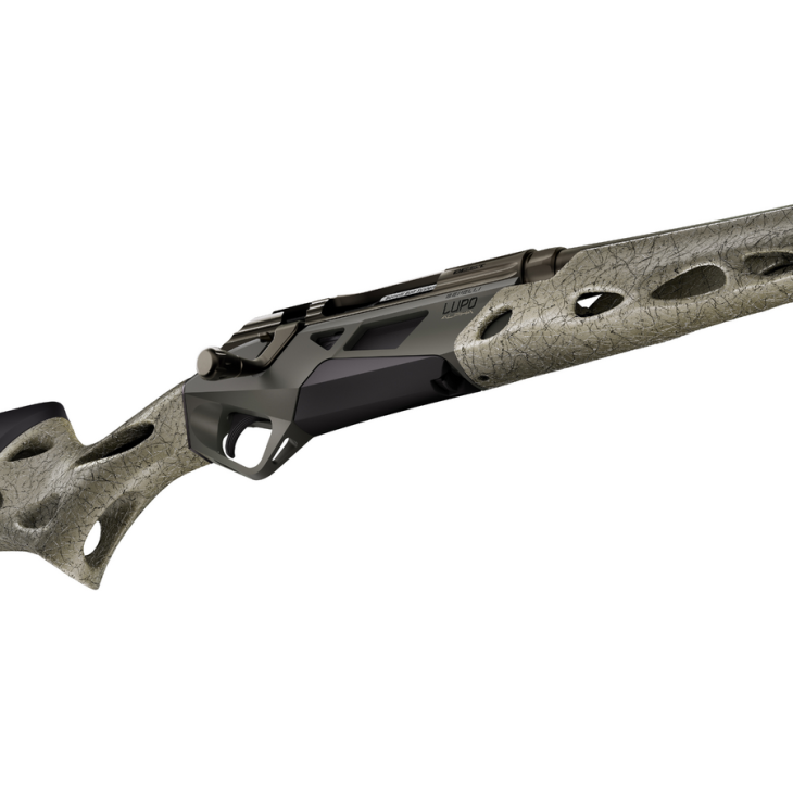 BENELLI LUPO ALPHA BE.S.T POLY - imagine 5