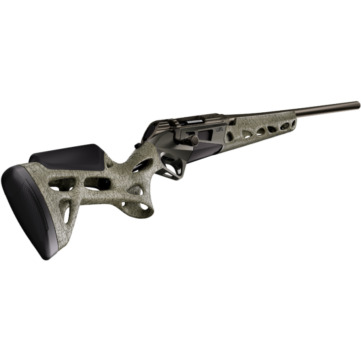 BENELLI LUPO ALPHA BE.S.T POLY - imagine 6