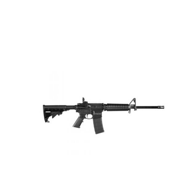 Smith&Wesson MP15 cal. 223 Rem