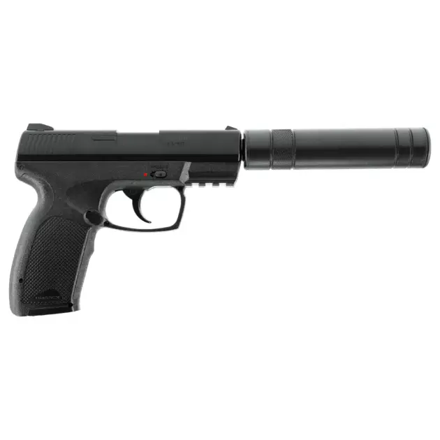 Pistol airsoft Combat Zone COP SK Co2
