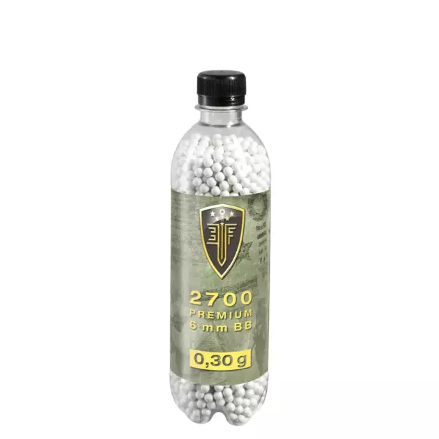 Bile airsoft 0.30g Elite Force Umarex 2700
