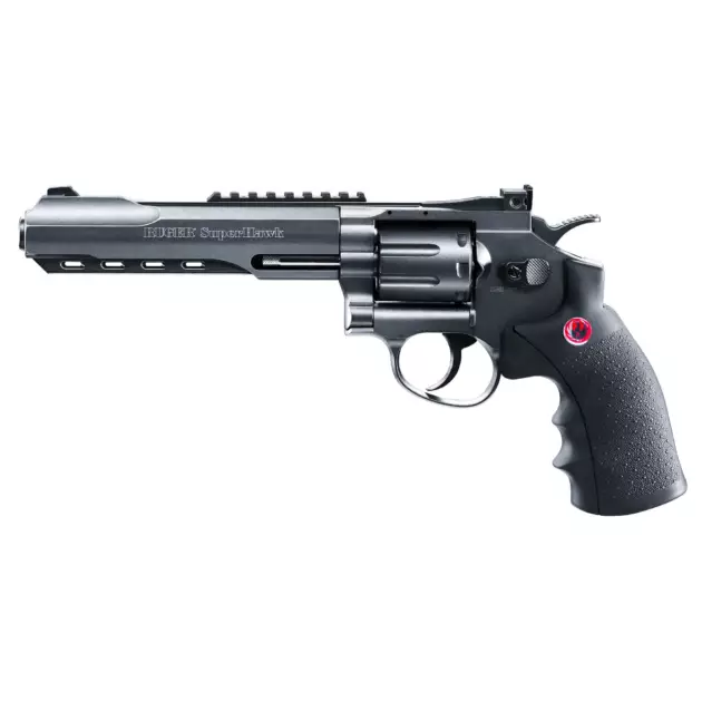 Revolver airsoft Ruger SuperHawk