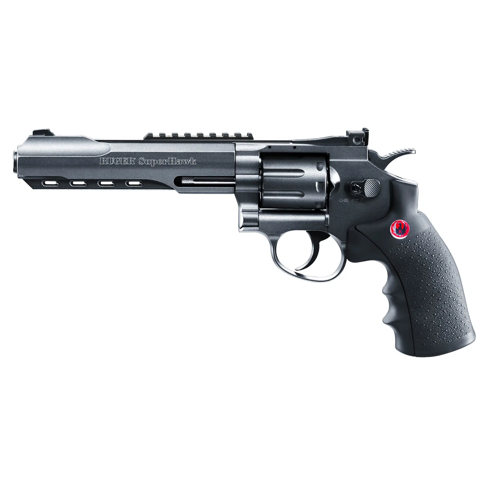 Revolver airsoft Ruger SuperHawk