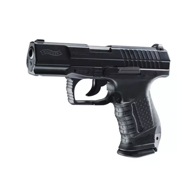 Pistol airsoft Walther P99 DAO CO2