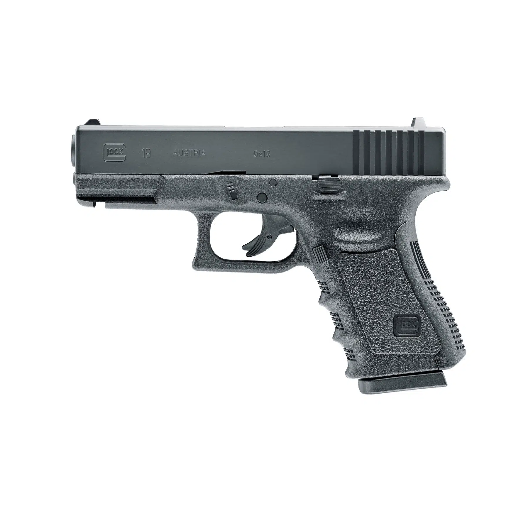 Pistol airsoft Glock 19 CO2 Umarex