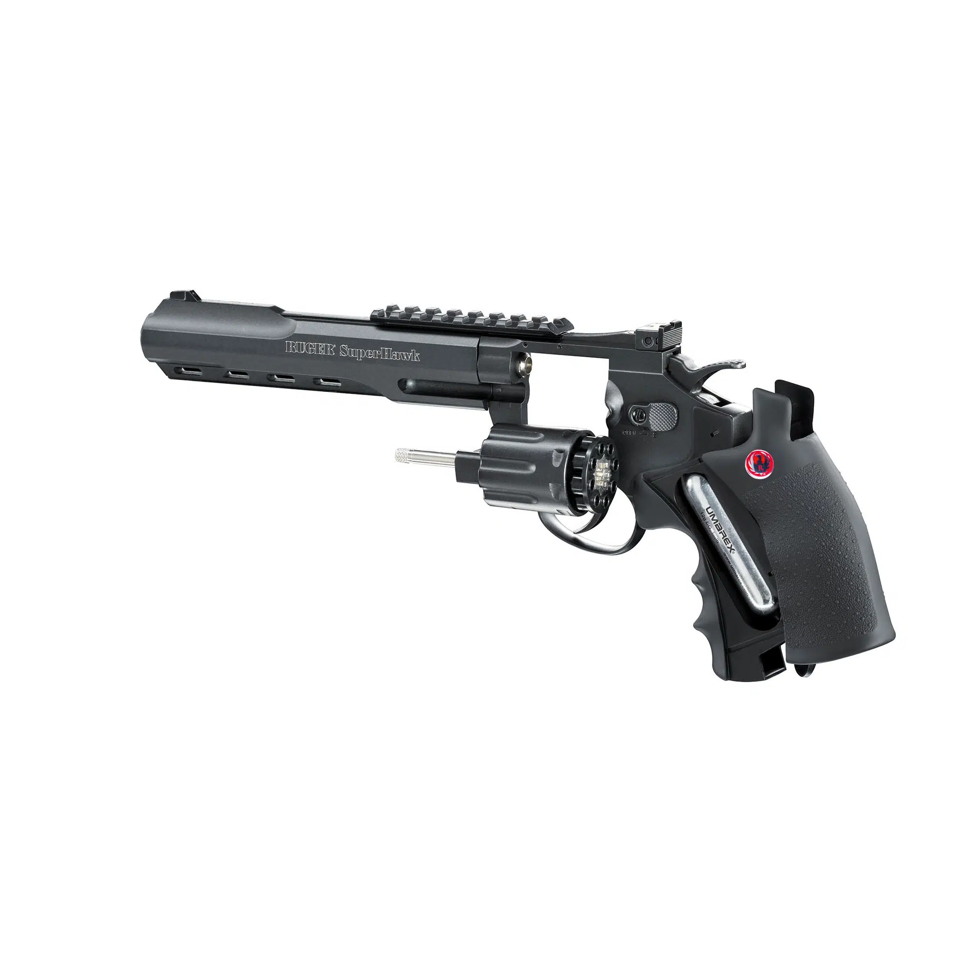 Revolver airsoft Ruger SuperHawk - imagine 3