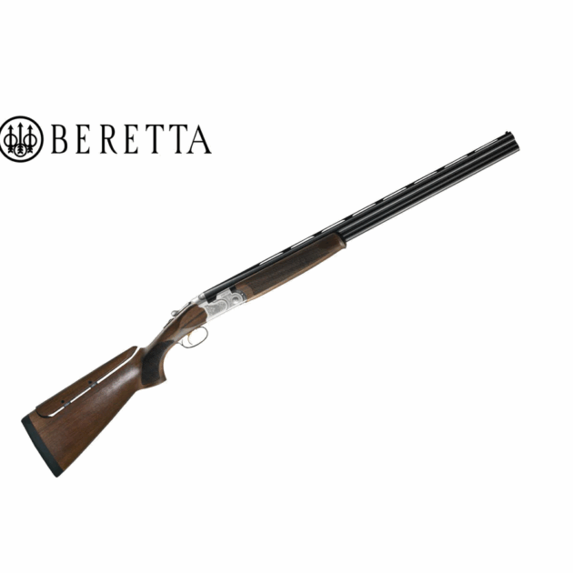 BERETTA SILVER PIGEON 1 Adjustable Stock