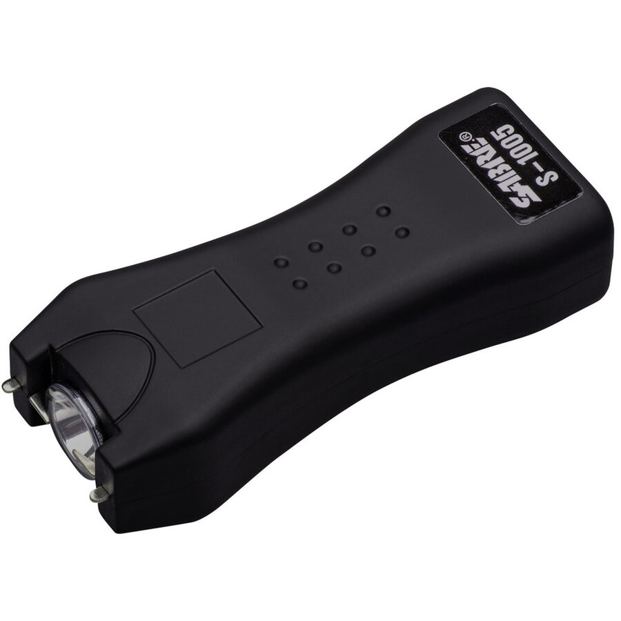 SABRE LANTERNA MINI CU ELECTROSOC 120 LUMENI - imagine 6