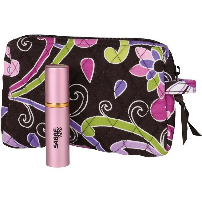 SABRE SPRAY AUTOAPARARE LIPSTICK PEPPER SPRAY 22G - imagine 5