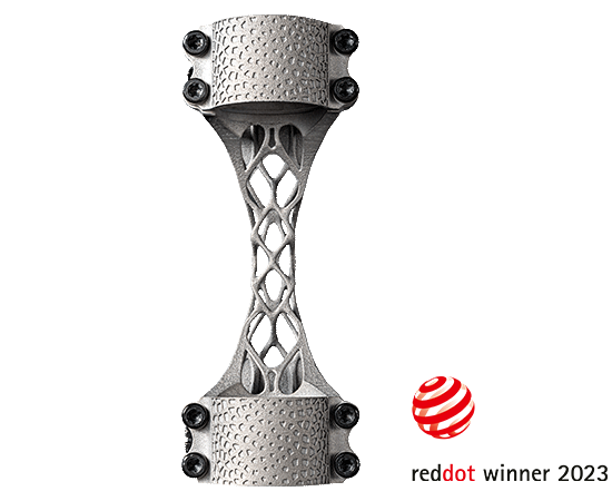 EAW Ultralight din titan - imagine 2