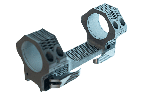 EAW Ultralight din titan - imagine 3