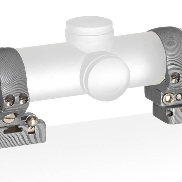 Suporturi pivotante EAW.