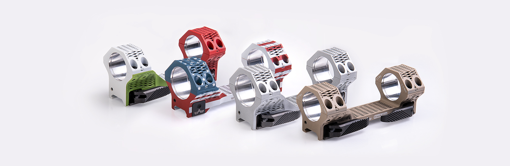 EAW Ultralight din titan