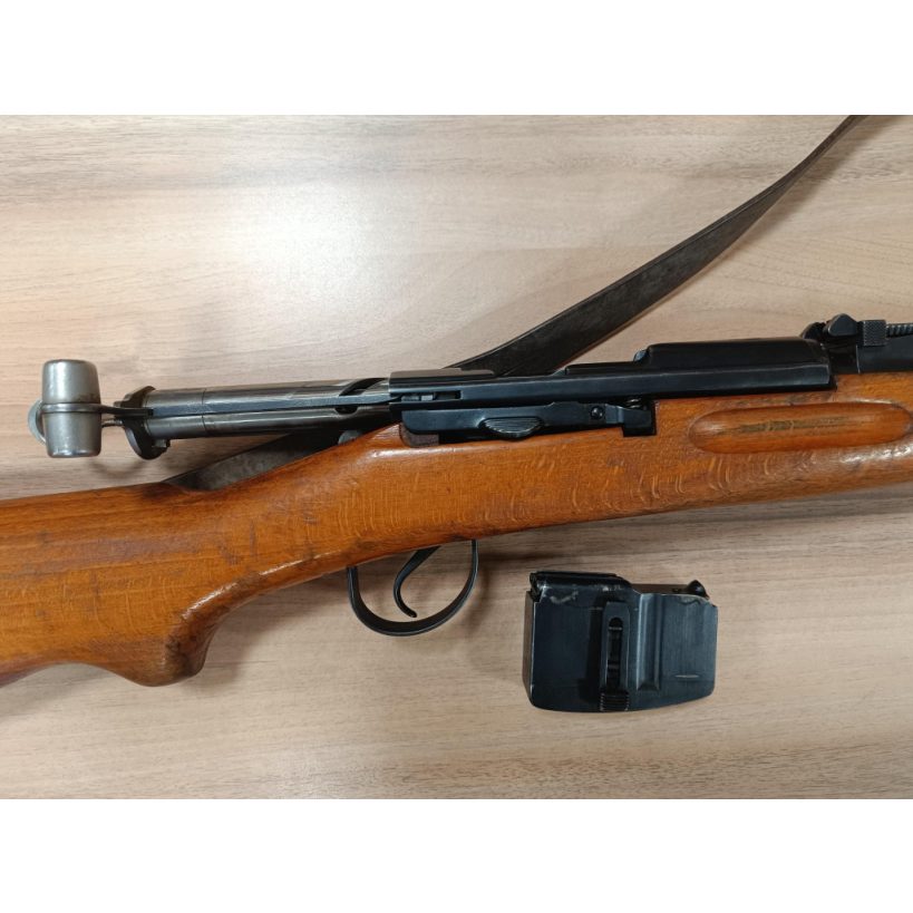 Schmidt-Rubin K31 - imagine 2