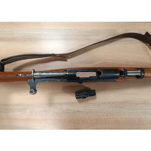 Schmidt-Rubin K31 - imagine 4