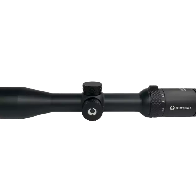 Heimdall H6Xi, 1.5-9x42