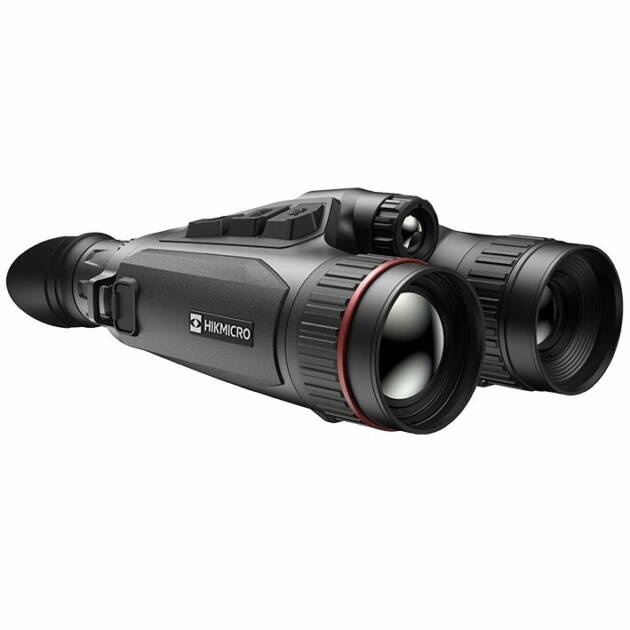 HIKMICRO BINOCLU VEDERE TERMICA HABROK PRO HQ50LN 1920X1080
