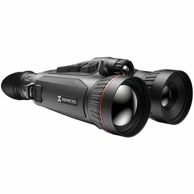 HIKMICRO BINOCLU VEDERE TERMICA HABROK PRO HX60LS 1920X1080