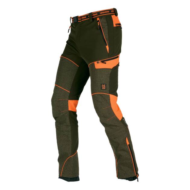 Pantalon KEVLAR SUPERIOR HUNTING TROUSERS