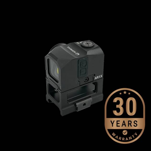 Heimdall AR1X Red Dot