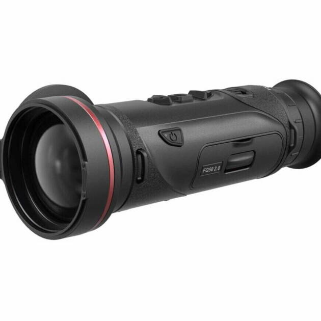 HIKMICRO MONOCULAR VEDERE TERMICA FALCON 2.0 640X512 64GB