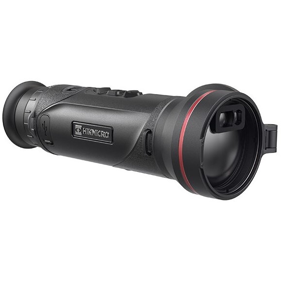 HIKMICRO MONOCULAR VEDERE TERMICA FALCON 2.0 CU TELEMETRU 50MM 640X512