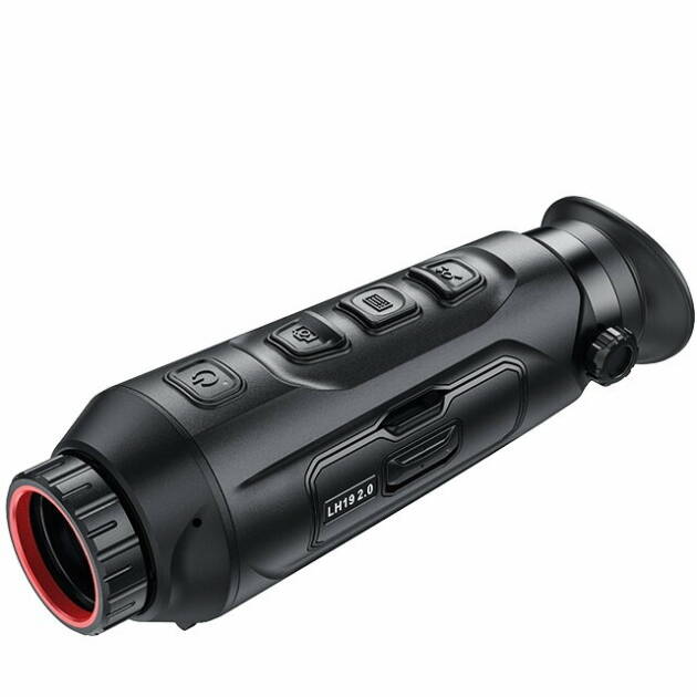 HIKMICRO MONOCULAR VEDERE TERMICA LYNX 2.0 LH19 2.0 1024X768