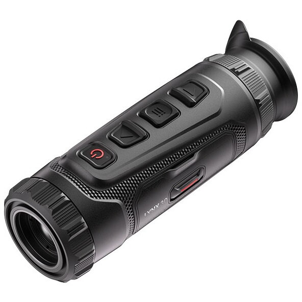 HIKMICRO MONOCULAR VEDERE TERMICA LYNX 3.0 LH19 3.0 384X288 64GB