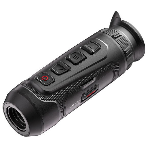 HIKMICRO MONOCULAR VEDERE TERMICA LYNX LE15 3.0 256X192 8GB