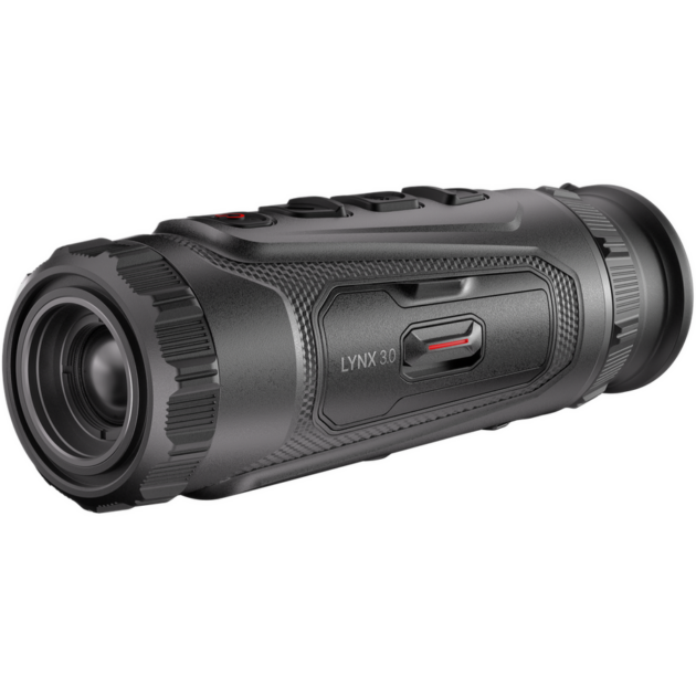 HIKMICRO MONOCULAR VEDERE TERMICA LYNX LH35 3.0 384X288 64G