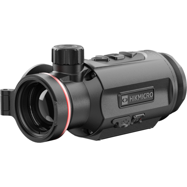HIKMICRO MONOCULAR VEDERE TERMICA THUNDER 640X512