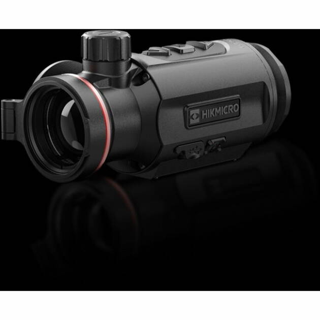 HIKMICRO MONOCULAR VEDERE TERMICA THUNDER 3.0 384X288 64GB