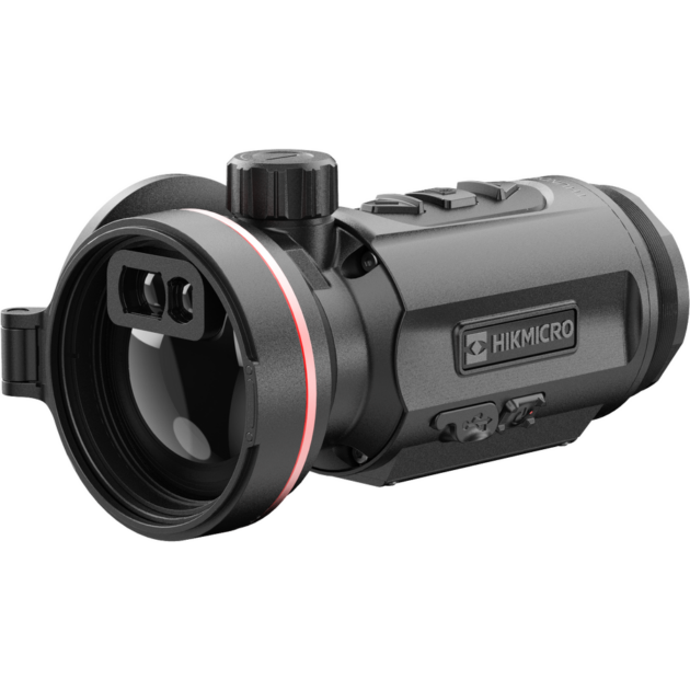 HIKMICRO MONOCULAR VEDERE TERMICA THUNDER 3.0 50MM 640X512 TQ50CL