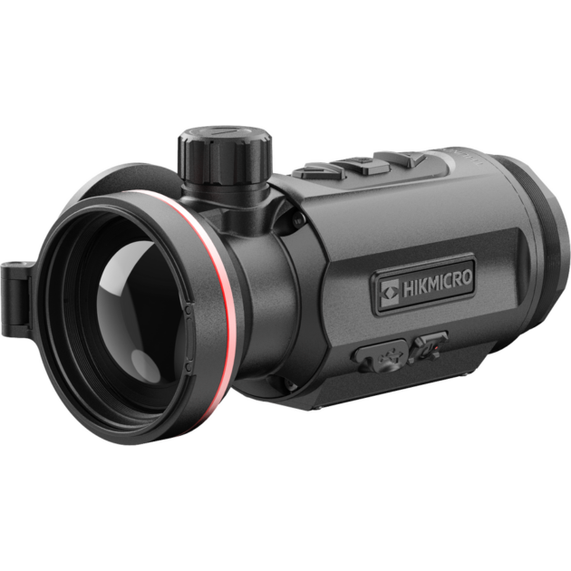 HIKMICRO MONOCULAR VEDERE TERMICA THUNDER 3.0 50MM 640X512 TQ50C