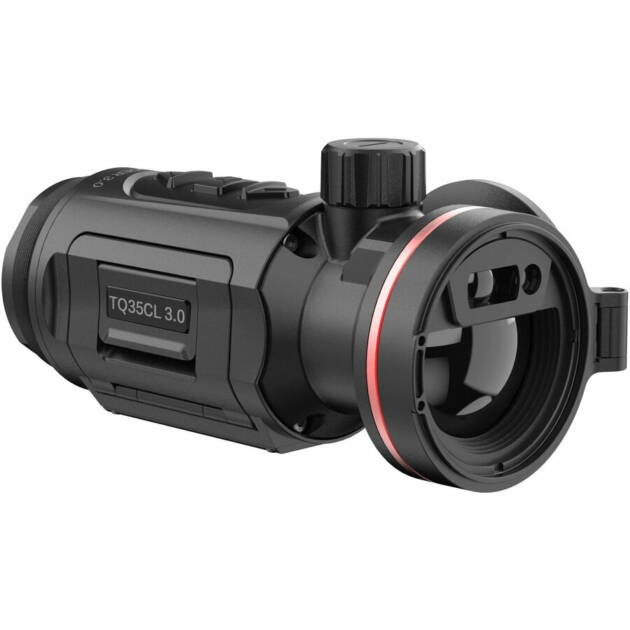 HIKMICRO MONOCULAR VEDERE TERMICA THUNDER 3.0 640X512 64GB