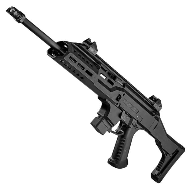 Semiautomata CZ Scorpion Evo 3 S1 Carbine Comp