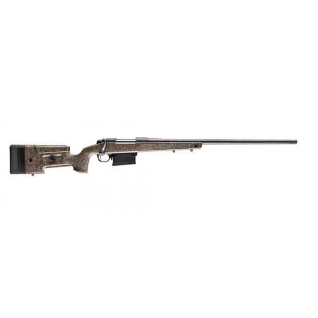 Carabina de vanatoare BERGARA B14 HMR