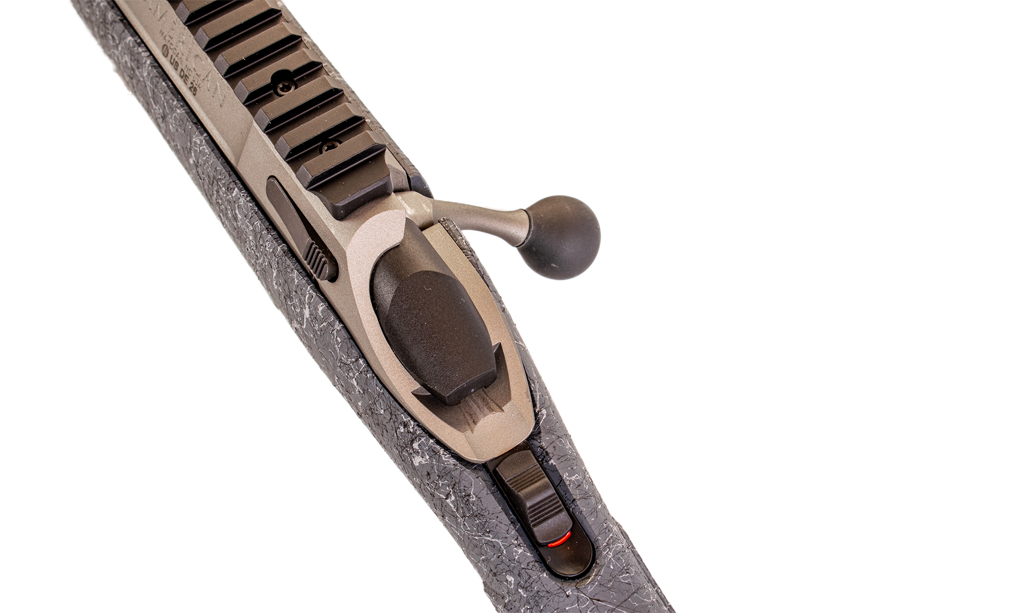 Carabină Ruger American Rifle Generation II Standard - imagine 4