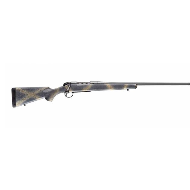 Carabina de vanatoare BERGARA B14 Wilderness Hunter