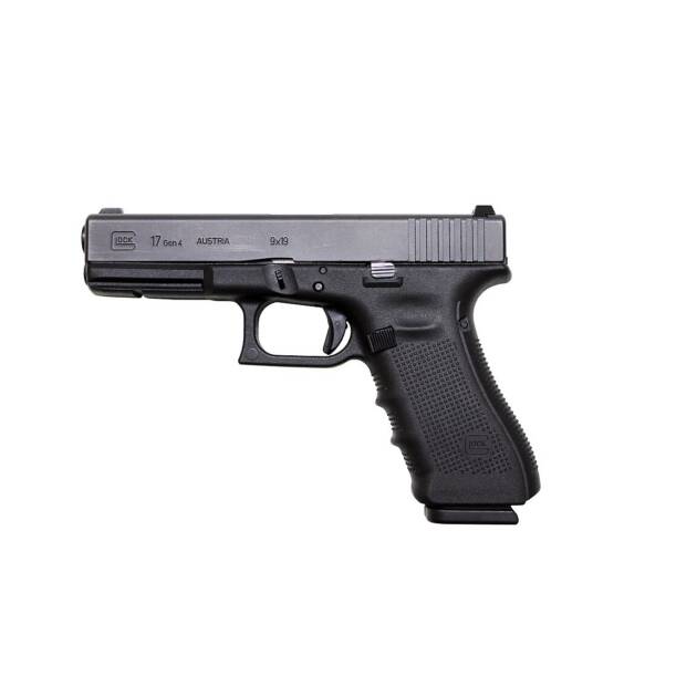 GLOCK 17 GEN 4