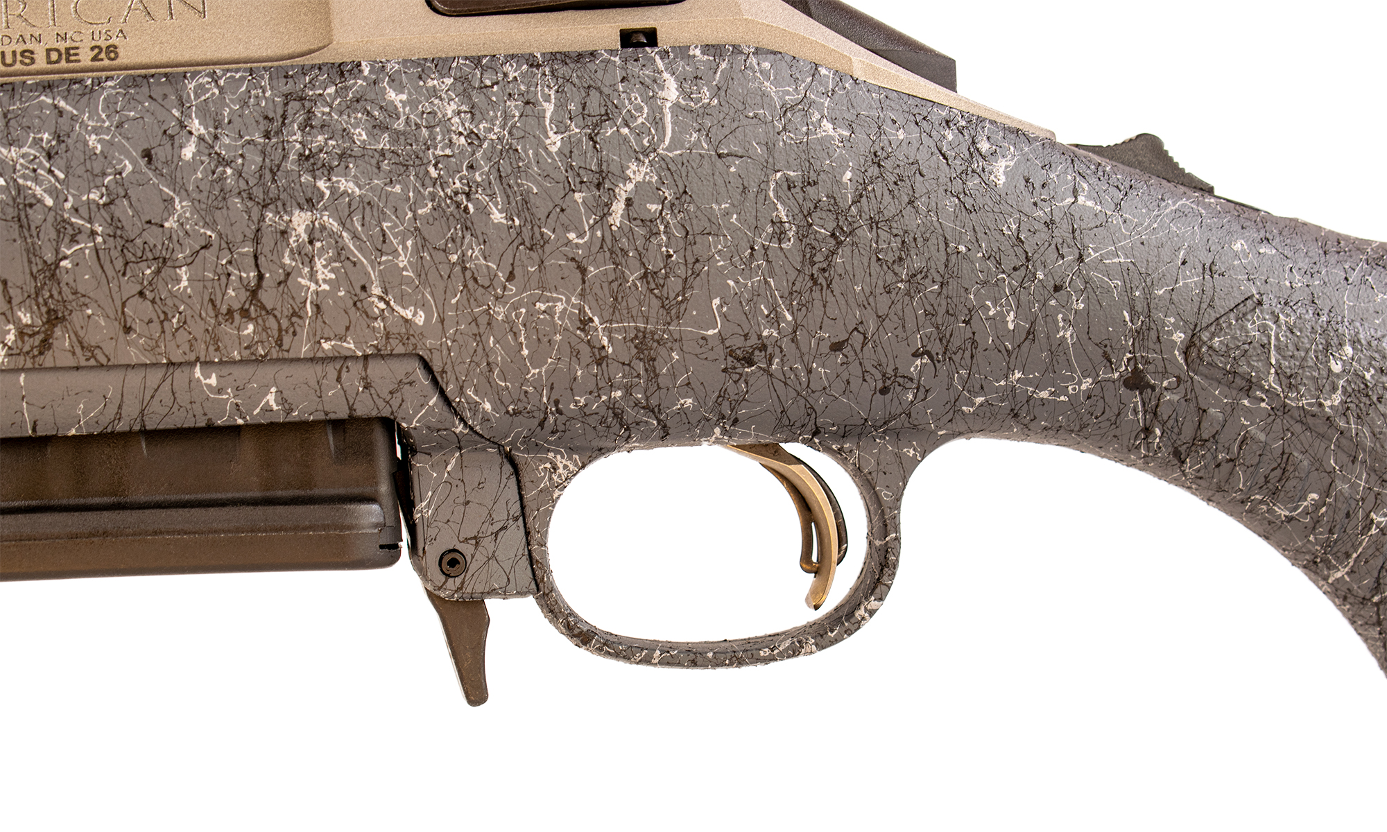 Carabină Ruger American Rifle Generation II Standard - imagine 5