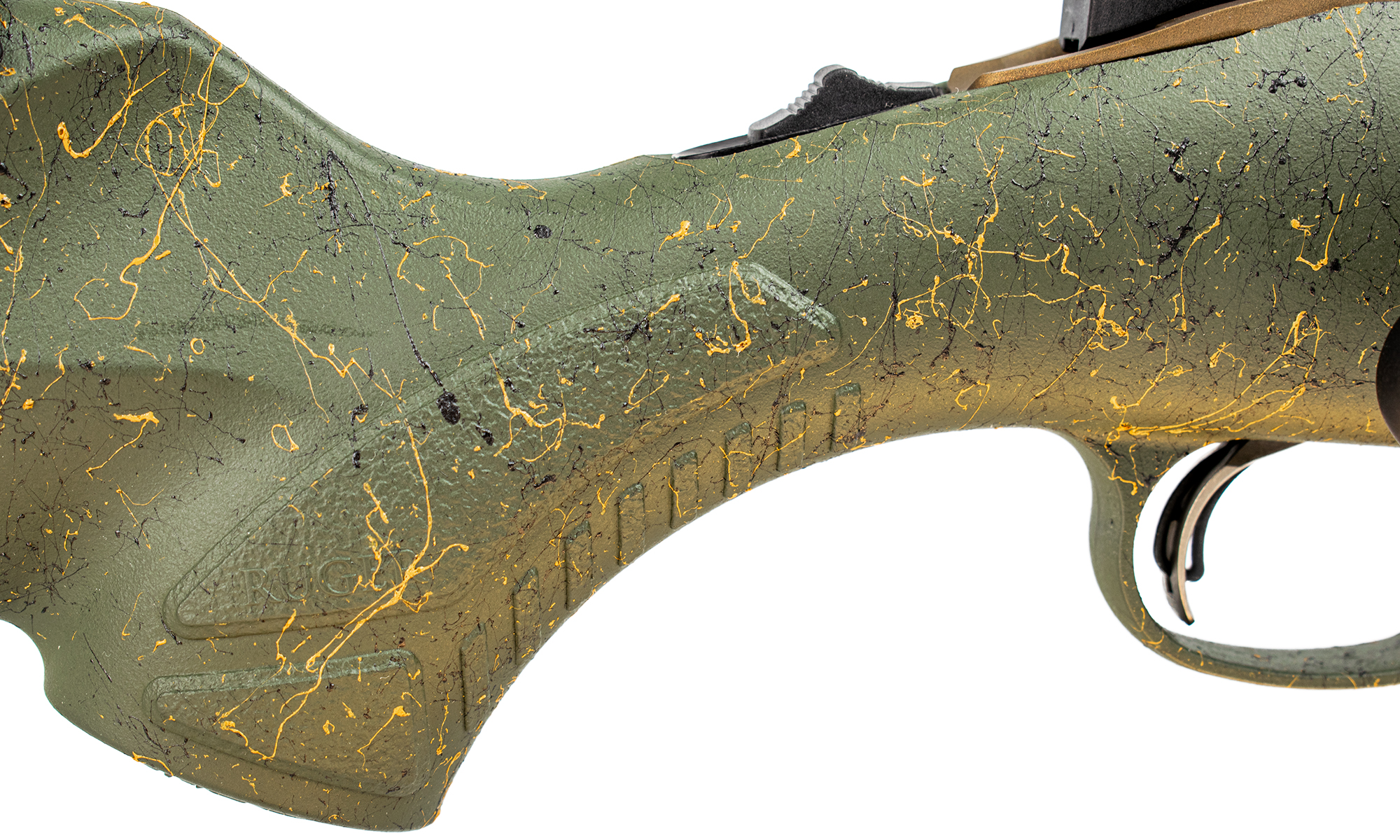 Carabină Ruger American Rifle Generation II Predator - imagine 4