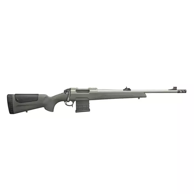 Sabatti Alaskan