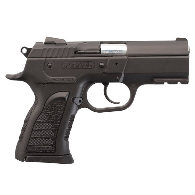 Pistol Tanfoglio Force Compact F