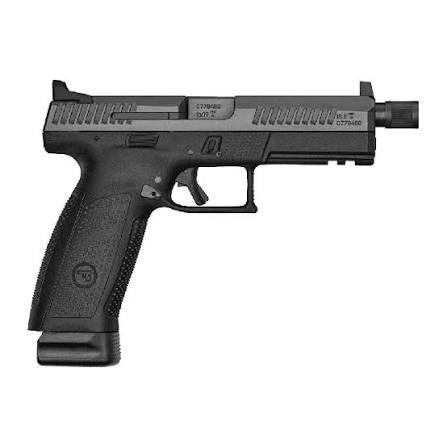 CZ P-10F 9X19