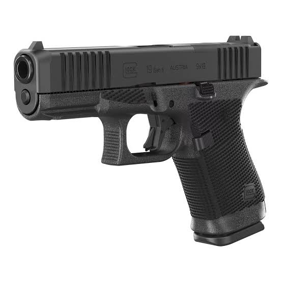 Glock 19 Gen6